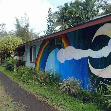 Hedonisia Hawaii Sustainable Community Villa